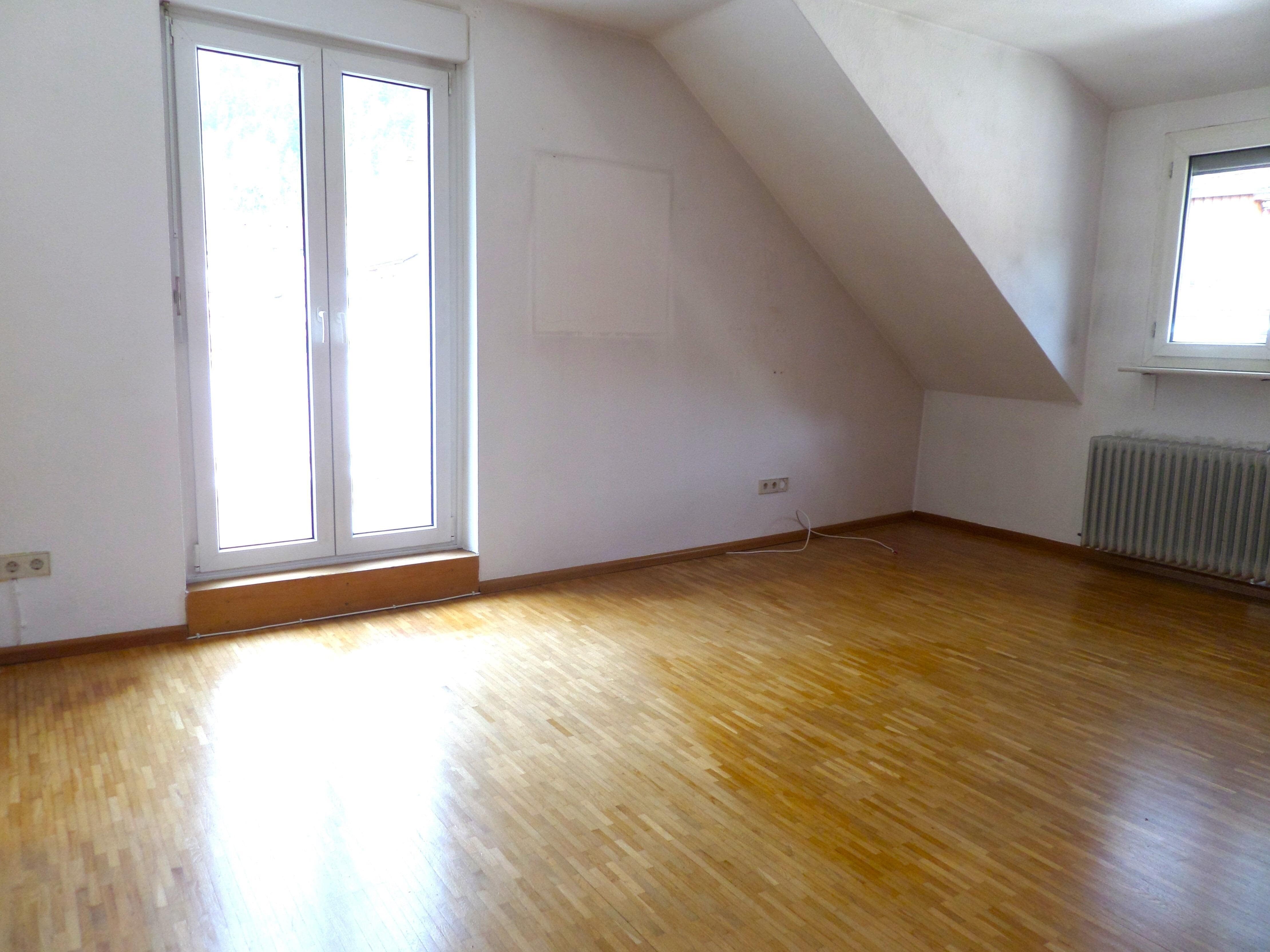 Wohnung zum Kauf 177.225 € 4 Zimmer 104,3 m²<br/>Wohnfläche Zell Zell 79669