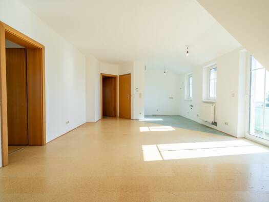 Wohnung zur Miete 533 € 3 Zimmer 71,2 m² Kirchbichl Nöchling 3691