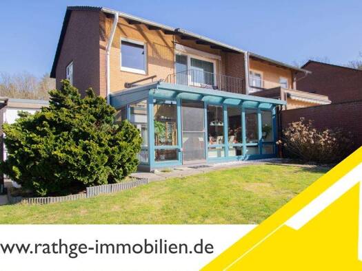 Doppelhaushälfte zum Kauf 350.000 € 4 Zimmer 99 m² 729 m² Grundstück Geesthacht 21502