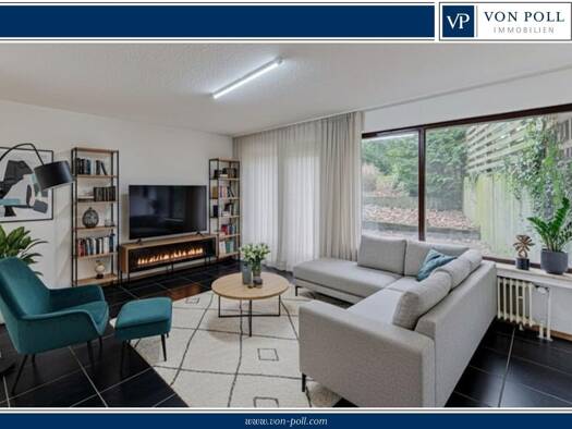 Wohnung zum Kauf 120.000 € 1 Zimmer 35 m² Renninghausen Dortmund 44225