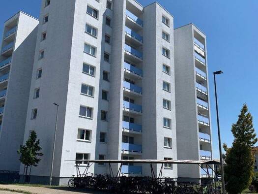 Außenstellplatz zur Miete 30 € Ewald-Kluge-Str. 2 Ingolstadt 85057