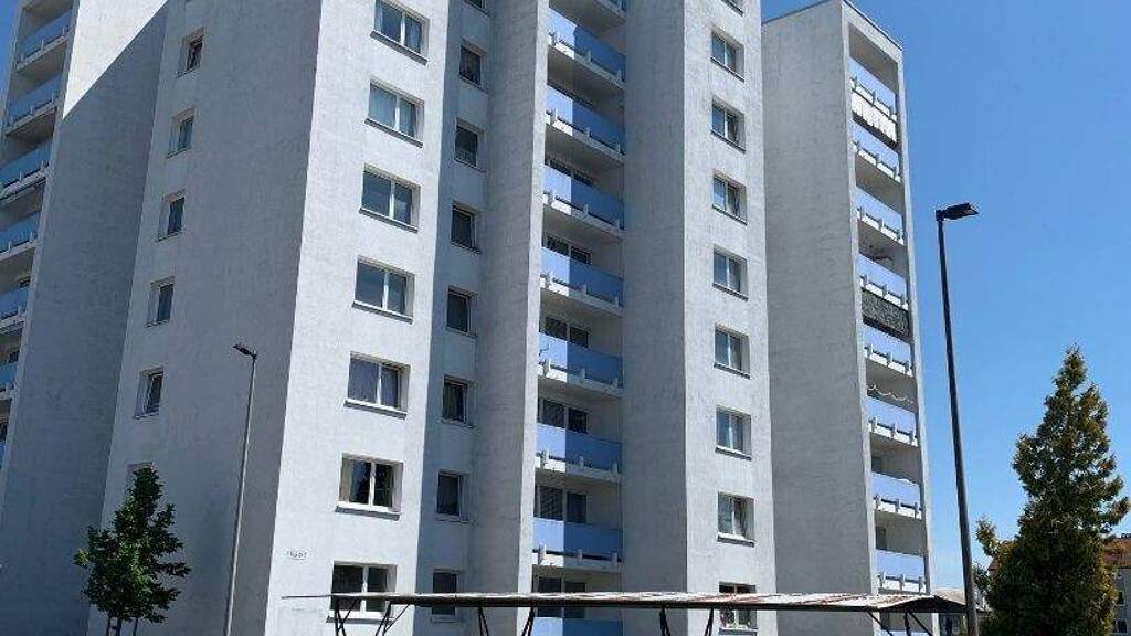 Außenstellplatz zur Miete 30 € Ewald-Kluge-Str. 2 Ingolstadt 85057