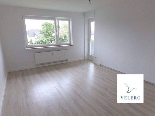 Wohnung zur Miete 541 € 3 Zimmer 75,1 m² 1. Geschoss Nelkenstraße 15 Dolberg Ahlen 59229