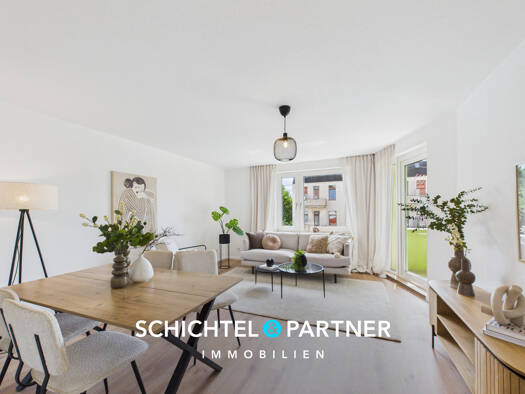 Wohnung zum Kauf 129.900 € 3 Zimmer 72 m² Geestemünde Bremerhaven 27570