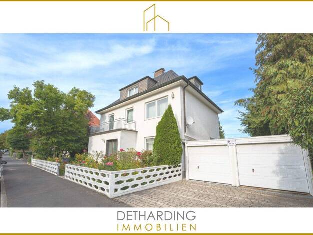 Einfamilienhaus zum Kauf 880.000 € 7 Zimmer 331 m² 912 m² Grundstück Bad Wilhelmshöhe Kassel 34131