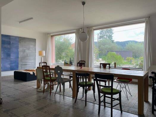 Doppelhaushälfte zum Kauf 319.000 € 9 Zimmer 249 m² 1.251 m² Grundstück frei ab sofort rue Principale Obersteinbach 67510