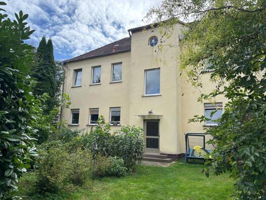 Mehrfamilienhaus zum Kauf 230.000 € 15 Zimmer 220 m² 800 m² Grundstück Braunsbedra 06242