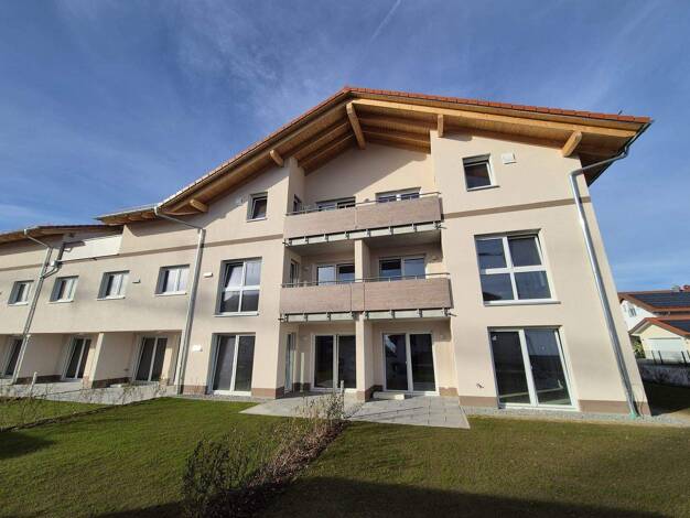 Wohnung zur Miete 1.176 € 3 Zimmer 88 m² frei ab 01.04.2026 Mankham 72-78 Mankham Feichten an der Alz 84550