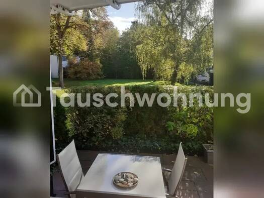 Wohnung zur Miete Tauschwohnung 700 € 3 Zimmer 80 m² EG Grunewald Charlottenburg-Wilmersdorf 14193