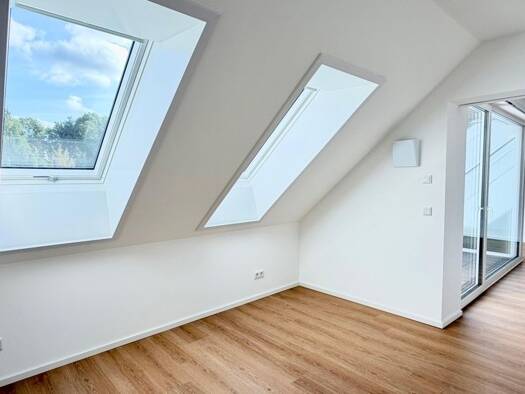 Wohnung zur Miete - Erstbezug 664 € 2 Zimmer 49,2 m² 1. Geschoss frei ab 01.11.2026 Edewecht Edewecht 26188