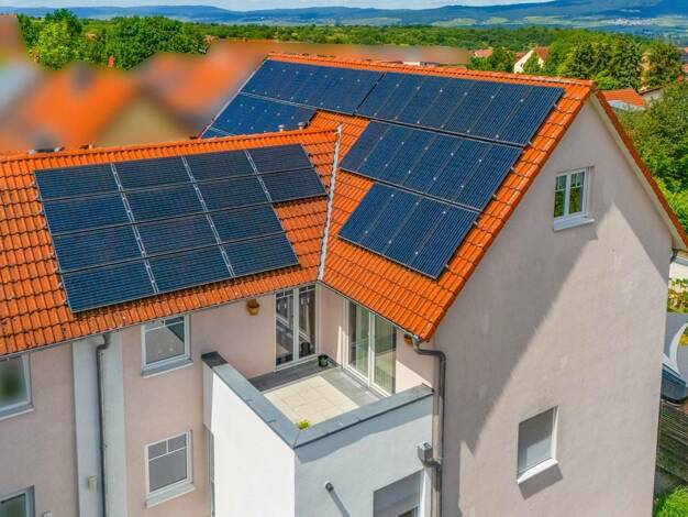 Penthouse zum Kauf 659.000 € 5,5 Zimmer 150 m² Ingelheim am Rhein 55263