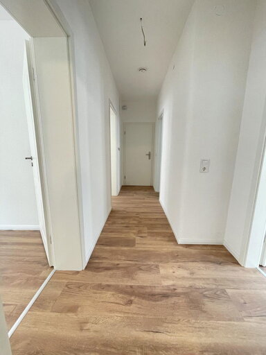 Wohnung zur Miete 420 € 3 Zimmer 58 m² 1. Geschoss Blumenstraße 2 Unterhorstweg Magdeburg 39112