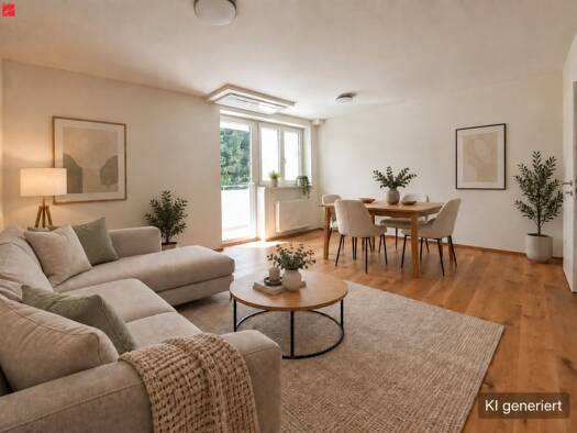 Wohnung zum Kauf 185.000 € 2 Zimmer 70,7 m² 3. Geschoss Weiz 8160