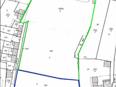 Grundstück zum Kauf 14.000 m² Grundstück Kirchberg Kirchberg 08107