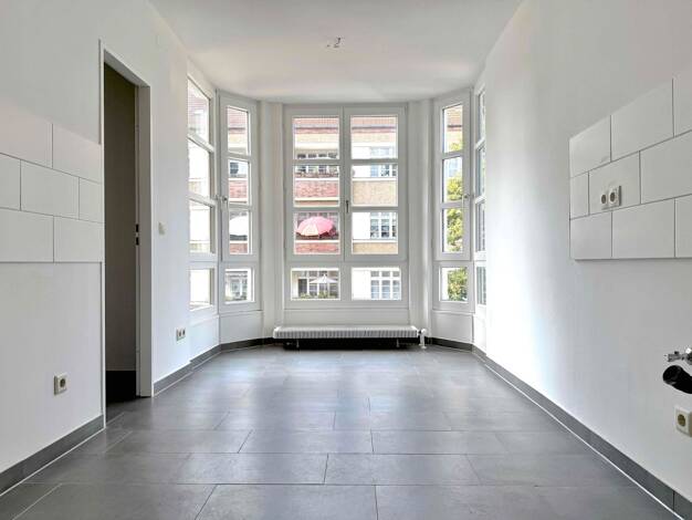 Wohnung zum Kauf provisionsfrei 310.000 € 3 Zimmer 79 m² 2. Geschoss frei ab sofort Franzstraße 6 Spandau Berlin 13595