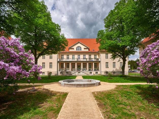 Wohnung zum Kauf 310.000 € 2 Zimmer 66 m² 1. Geschoss Buch Berlin 13125