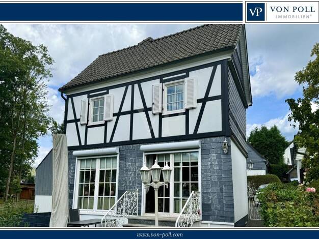 Einfamilienhaus zum Kauf 299.000 € 4 Zimmer 140 m² 870 m² Grundstück Bergneustadt 51702