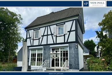 Einfamilienhaus zum Kauf 299.000 € 4 Zimmer 140 m² 870 m² Grundstück Bergneustadt Bergneustadt 51702