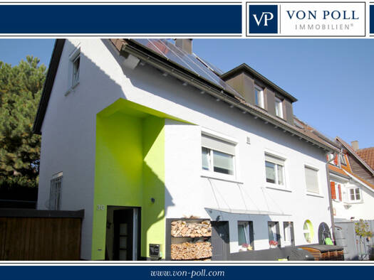 Einfamilienhaus zum Kauf 525.000 € 4 Zimmer 135 m² 89 m² Grundstück Holzgerlingen 71088