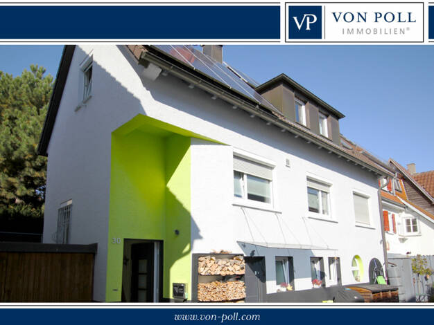 Einfamilienhaus zum Kauf 525.000 € 4 Zimmer 135 m² 89 m² Grundstück Holzgerlingen 71088