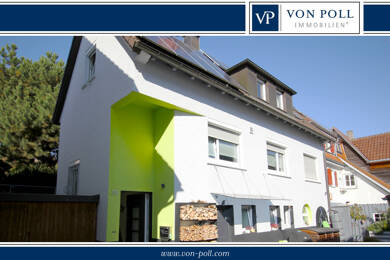 Einfamilienhaus zum Kauf 525.000 € 4 Zimmer 135 m² 89 m² Grundstück Holzgerlingen 71088