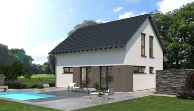 Einfamilienhaus zum Kauf 468.900 € 4 Zimmer 132 m² 509 m² Grundstück Laipersdorf Schnaitach/Laipersdorf 91220