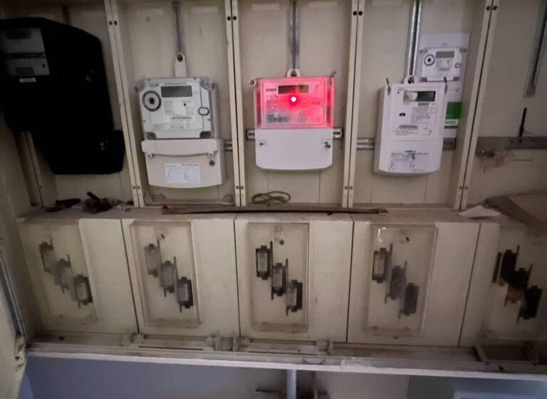 Mehrfamilienhaus zum Kauf 295.000 € 8 Zimmer 173 m² 266 m² Grundstück Lüchow 29439