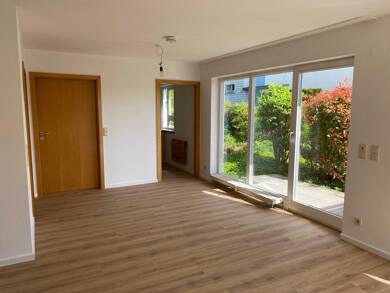 Wohnung zur Miete 650 € 2 Zimmer 47 m² Herrenberg Herrenberg 71083