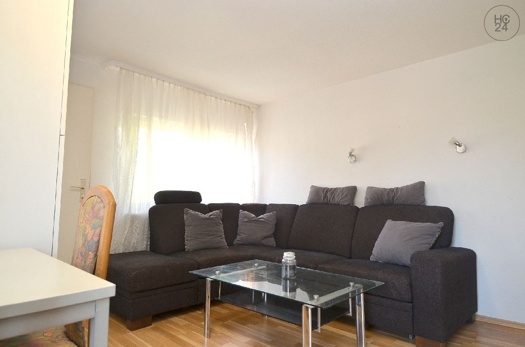 Wohnung zur Miete Wohnen auf Zeit 775 € 2 Zimmer 45 m²<br/>Wohnfläche 01.01.2025<br/>Verfügbarkeit Bad Bellingen Bad Bellingen 79415