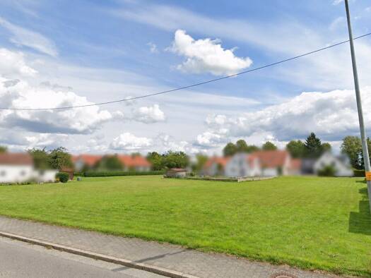 Grundstück zum Kauf 437.000 € 928 m² Grundstück Karlskron Karlskron 85123