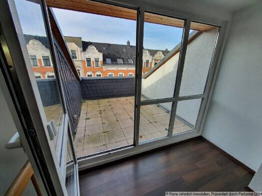 Wohnung zur Miete 526 € 3 Zimmer 81 m² Kreherstraße 5 Gablenz Gablenz 09126