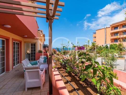 Wohnung zum Kauf 895.000 € 3 Zimmer 141 m² Adeje 38679