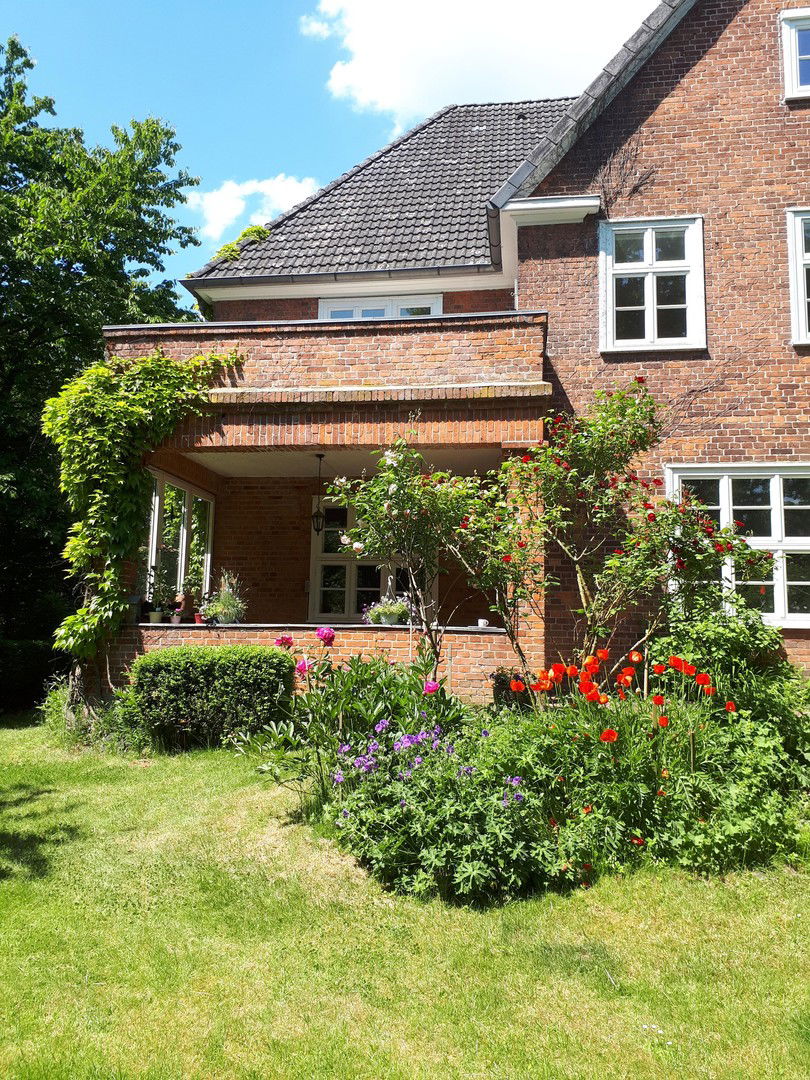 Villa zum Kauf provisionsfrei 1.500.000 € 10 Zimmer 310 m²<br/>Wohnfläche 8.500 m²<br/>Grundstück Hohenhorn 21526