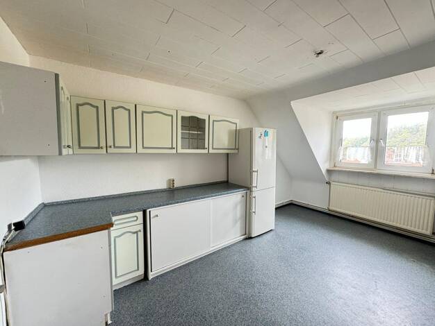 Wohnung zur Miete 365 € 2 Zimmer 58 m² 4. Geschoss Eilpe-Nord Hagen 58091