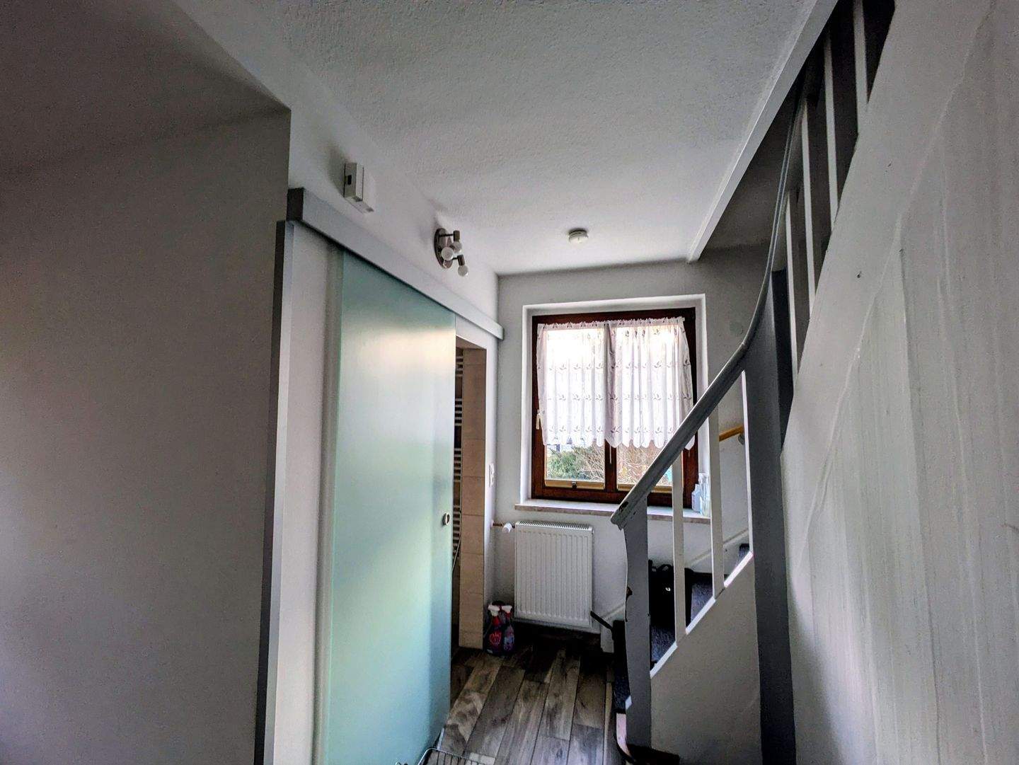 Immobilie in Alt Schwerin - ***Doppelhaushälfte mit großem Grundstück in Alt Schwerin - Ihr Raum für Leben und Freiheit – *** - Bild 4