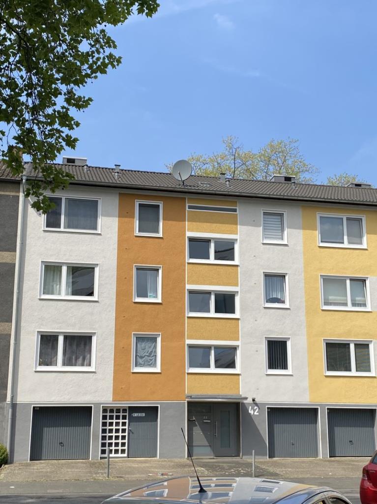 Wohnung zum Kauf provisionsfrei 199.000 € 3 Zimmer 72,4 m²<br/>Wohnfläche 2.<br/>Geschoss Waldstraße 38 Vingst Köln 51107