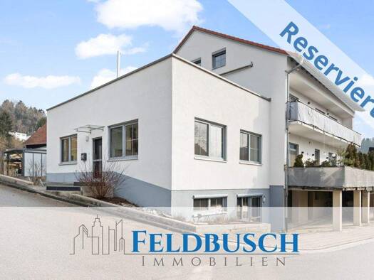 Wohnung zum Kauf 255.000 € 4 Zimmer 99,8 m² Voggenthal Neumarkt/ Voggenthal 92318