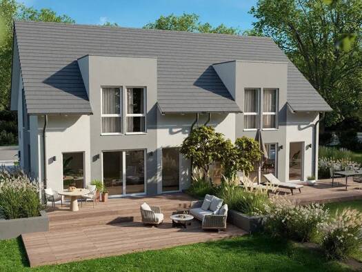 Haus zum Kauf 550.000 € 4 Zimmer 127 m² 316 m² Grundstück Leutkirch Leutkirch im Allgäu 88299