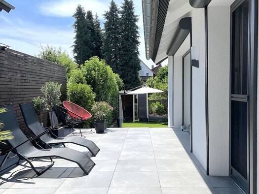 Einfamilienhaus zum Kauf 739.000 € 6 Zimmer 260 m² 527 m² Grundstück Spachbrücken Reinheim 64354