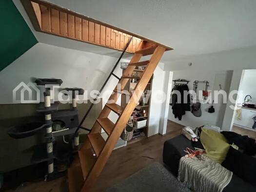 Wohnung zur Miete Tauschwohnung 900 € 3 Zimmer 79 m² Lechhausen Augsburg 86167
