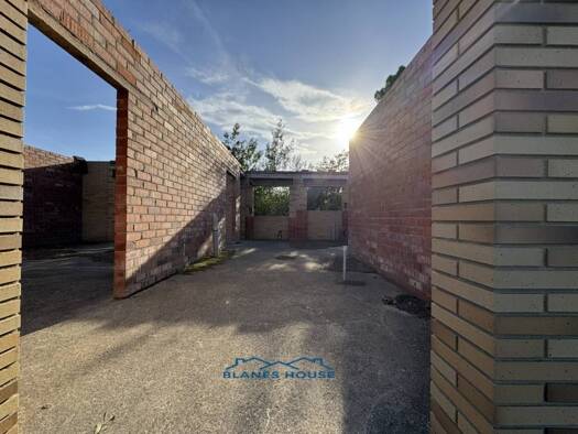 Villa zum Kauf 79.000 € 4 Zimmer 164 m² 800 m² Grundstück Madroño 0 Riudarenes 17421