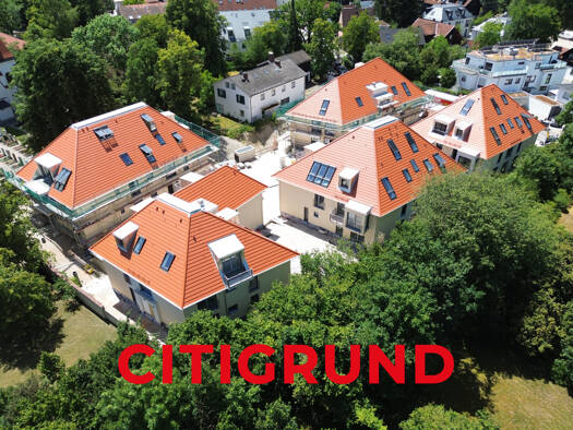 Wohnung zum Kauf provisionsfrei 408.000 € 1 Zimmer 37 m² 1. Geschoss Thalk.Obersendl.-Forsten-Fürstenr.-Solln München 81476