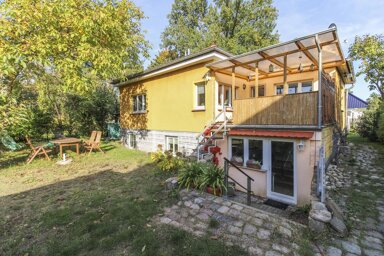 Einfamilienhaus zum Kauf 480.000 € 7 Zimmer 160,1 m² 867,1 m² Grundstück Petershagen Petershagen/Eggersdorf 15370