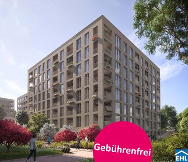 Wohnung zum Kauf 213.169 € 2 Zimmer 41,3 m² 3. Geschoss Kasernstraße Jakomini Graz 8010