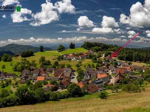 Wohnung zum Kauf 125.000 € 2 Zimmer 65 m² frei ab sofort Häg-Ehrsberg 79685