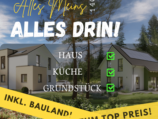 Einfamilienhaus zum Kauf provisionsfrei 548.600 € 5 Zimmer 122 m² 795 m² Grundstück Dierdorf Dierdorf 56269
