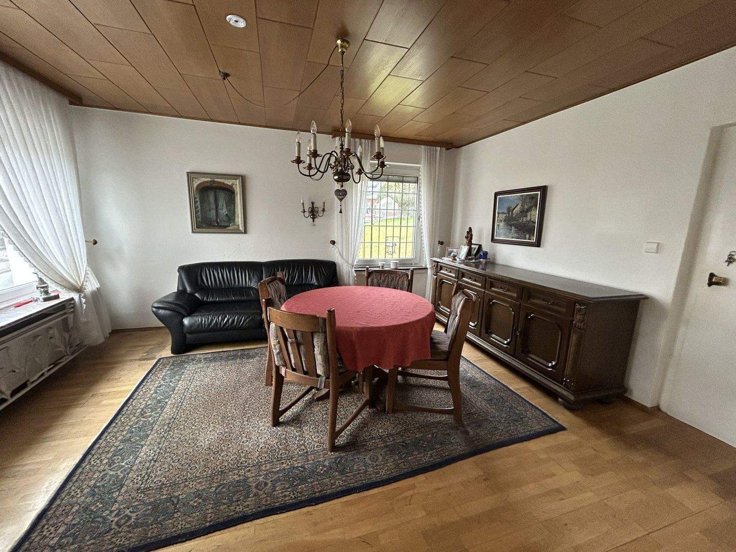 Immobilie in Drolshagen - Ein Haus mit viel Potential - Bild 3