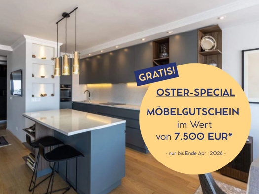 Wohnung zum Kauf provisionsfrei 712.700 € 3 Zimmer 91,5 m² 6. Geschoss Steinbühler Straße 4-6 Tafelhof Nürnberg 90443