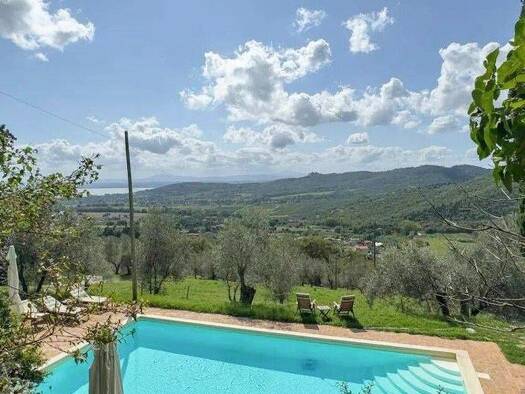Haus zum Kauf 1.000.000 € 339 m² Tuoro sul Trasimeno 06069