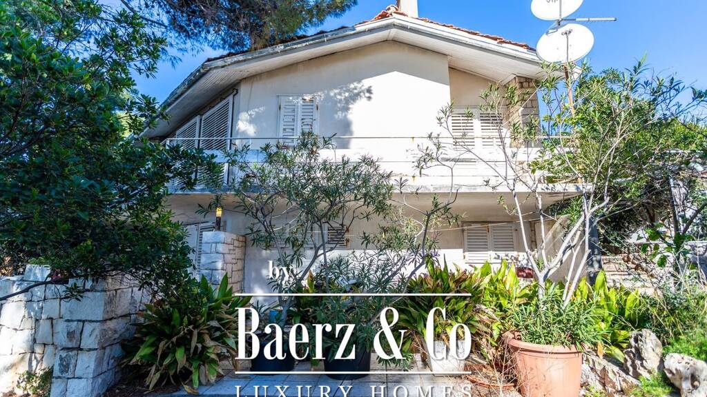 Stadthaus zum Kauf 1.400.000 € 3 Zimmer 95 m² 1.388 m² Grundstück selca